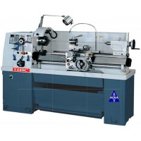 ACRA 1440C PRECISION GAP BED ENGINE LATHE CLAUSING COLCHESTER TYPE WITH TOOLING TAIWAN NEW